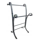 Wrought Iron Hand Towel Rack