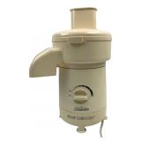 Sunbeam Big Oskar Food Processor
