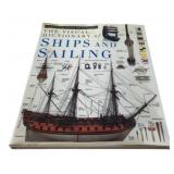 DK The Visual Dictionary of Ships and Sailing