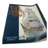 The Tall Ships 1986 Collector