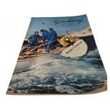 1968 Yachting: The Photography of Beken of Cowes B