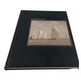 The Racing Yachts Hardcover Book