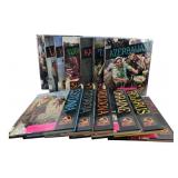 Lerner Publications Then & Now Book Set (13)