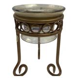 Glade Scented Oil Candle Holder