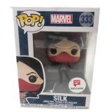 Funko POP! Marvel 333 Silk Walgreens Exclusive