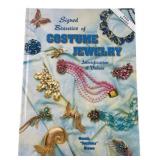 Signed Beauties of Costume Jewelry Book
