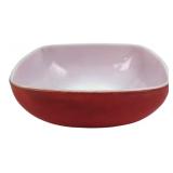 Pyrex 9 1/4" Square Bowl