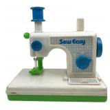 Hasbro Sew Easy Toy Sewing Machine