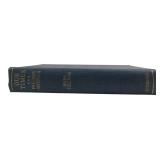 1930 Mark Sullivan Our Times Pre-War America Book