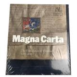 Nicholas Vincent - Magna Carta: 1215-2015 - Book