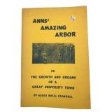 1956 Alger Buell Crandell Anns