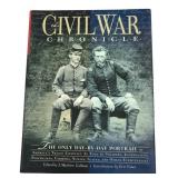 The Civil War Chronicle, Edited by J. Matthew Gall
