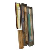Keuffel & Esser Slide Rules & Mixed Rulers Lot