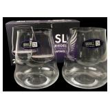 Riedel Stemless SL Wings Pinot Noir/Nebbiolo Wine