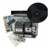Bell & Howell Model 456 Movie Projector