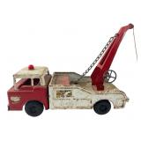 Nylint Ford Pressed Steel Tow Truck, 16"