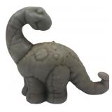 Dinosaur Shaped Novelty Candle
