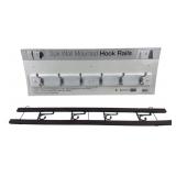 Birdrock Home & Rustic Wall Hook Rails