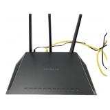 Netgear Nighthawk AC1900 Smart WiFi Router R6900P