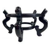 David Allen Accessories Wood Display Stand