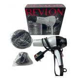 Revlon Perfect Heat Shine Booster Styler