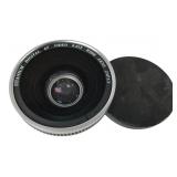 Titanium Digital AF 0.45X Wide Macro Lens