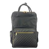 NWT Arcoyard Rolling Laptop Backpack