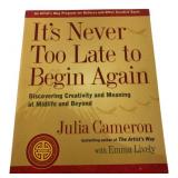 Julia Cameron: It