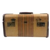 Mendel Vintage Travel Case, 13" x 9"