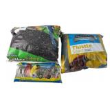 Nunn Better and Pennington Bird Seed Collection