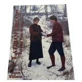 Joyce Williams Latvian Dreams Knitting Book