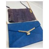 Clemente & Urban Expressions Purses
