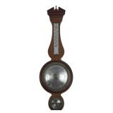 Airguide Weather Station, 21" H