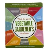 Storey Vegetable Gardener