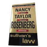Nancy Taylor Rosenberg Sullivan