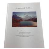 Jaimy Weiler Light through the Heart Book