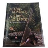 AAL A Time to Mourn, A Time to Dance Book