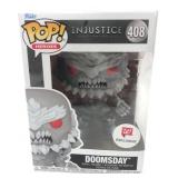 Funko Pop! 408 Doomsday Walgreens Exclusive