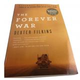 Dexter Filkins - The Forever War - Paperback Book