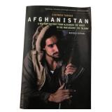 Stephen Tanner - Afghanistan: A Military History