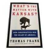 Thomas Frank What