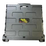Quik Cart PRO Rolling Utility Cart