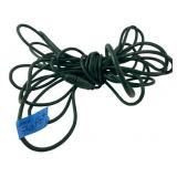 Green Extension Cord, 36+ Ft.