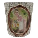 Sears, Roebuck and Co. Ceramic Planter