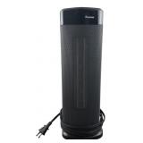 Breezome MG26AQN 1500W Tower Space Heater