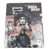 1969 This Fabulous Century 1900-1910 Hardcover Boo