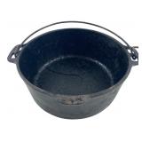 Wagner Ware Cast Iron 5 Qt Dutch Oven