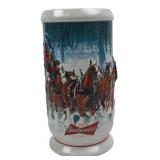 Budweiser Winter