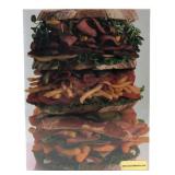 Sealed Springbok 500-Piece Puzzle: R©gal et Fring