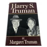 Margaret Truman Harry S. Truman Hardcover
